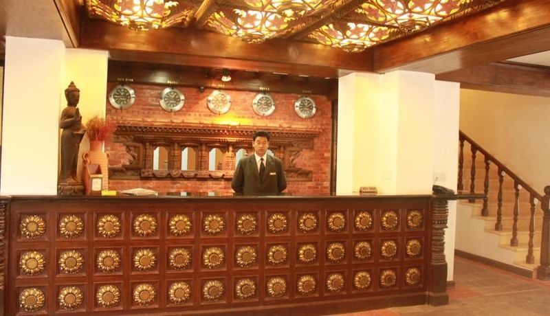 Hotel Photo 13