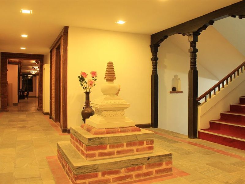 Hotel Photo 14