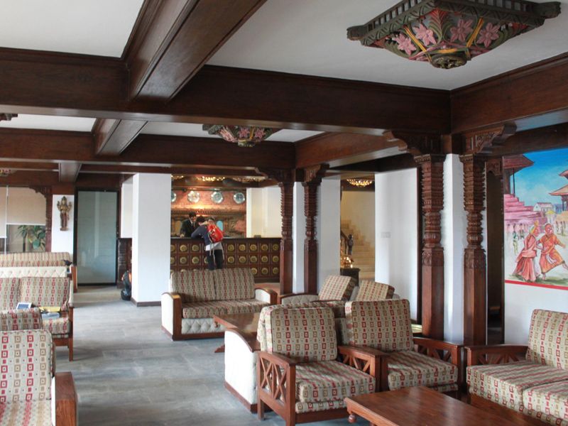 Hotel Photo 15