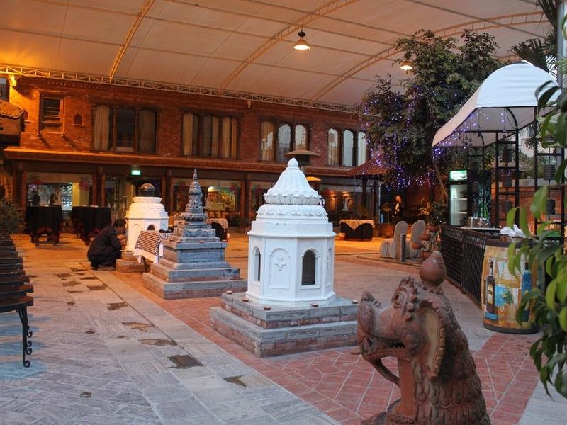 Hotel Photo 18