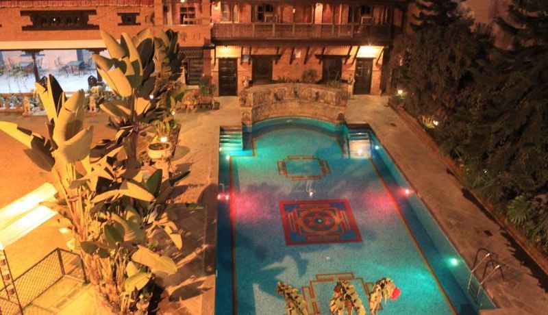 Hotel Photo 19