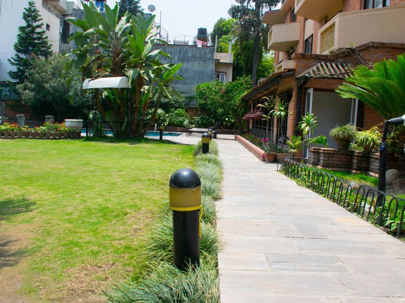 Hotel Photo 20