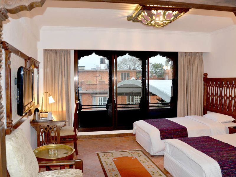 Hotel Photo 3