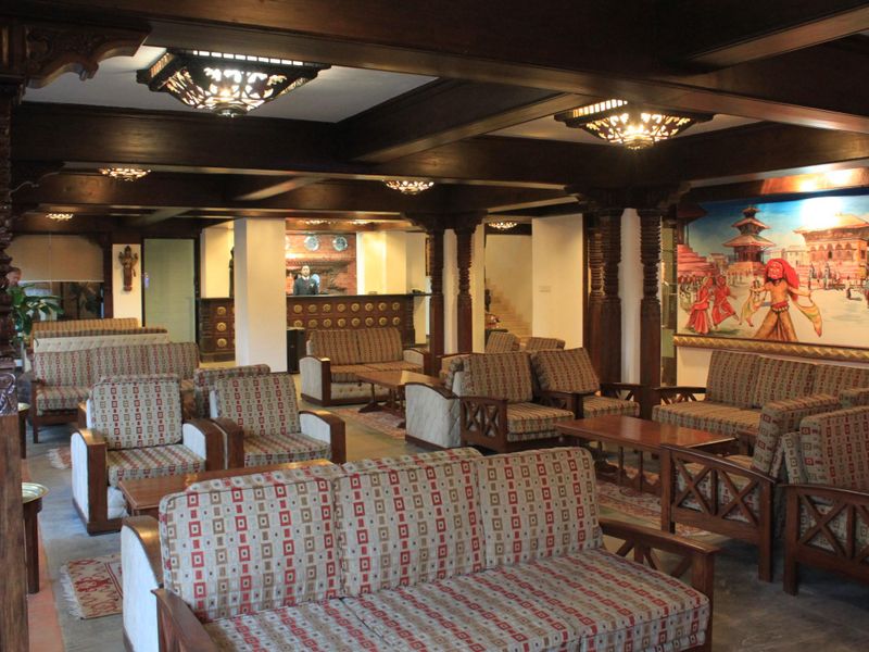 Hotel Photo 7