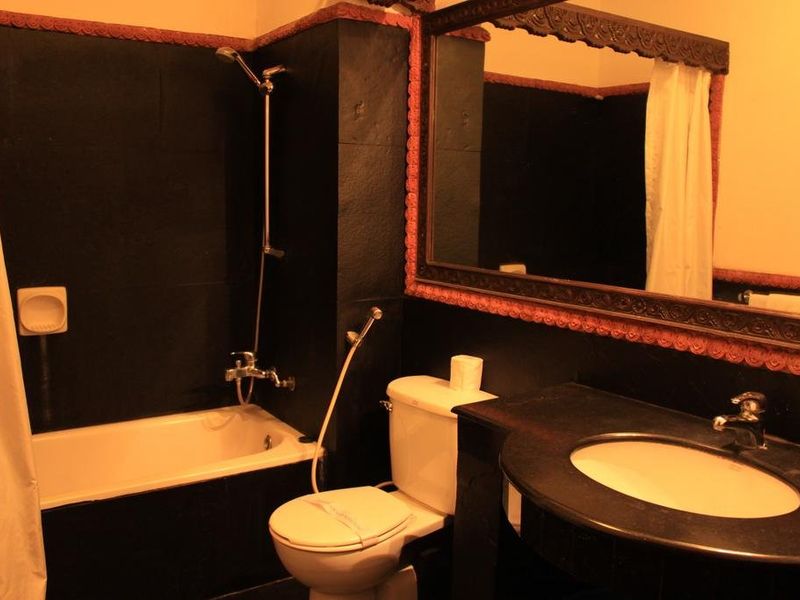 Hotel Photo 9