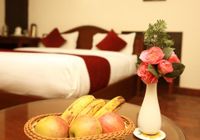 Отзывы Samsara Resort & Hotel, 3 звезды