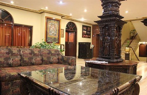 Hotel Photo 12