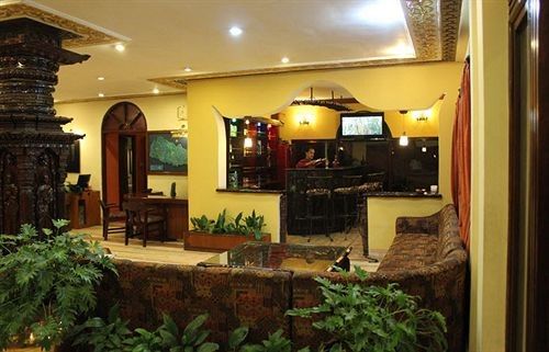Hotel Photo 13