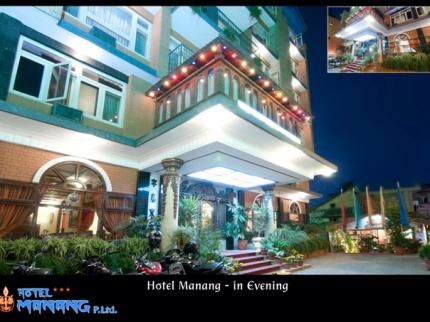 Hotel Photo 20