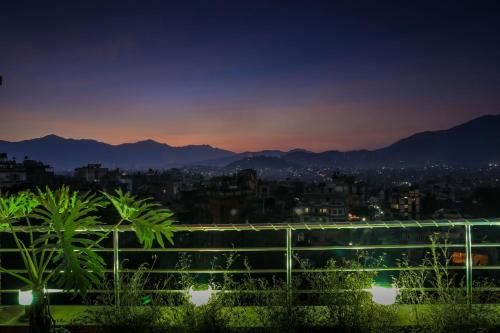 Hotel Photo 22