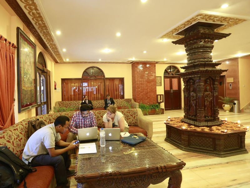 Hotel Photo 8