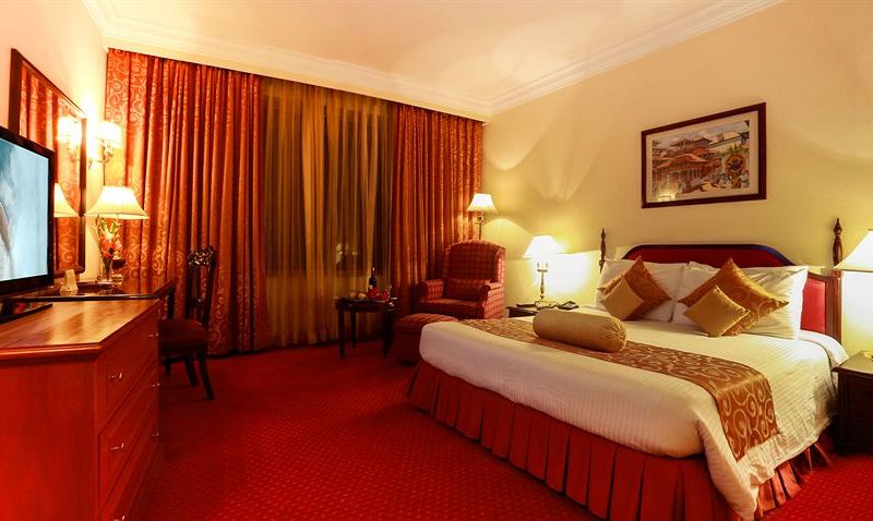 Hotel Photo 1