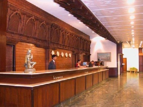 Hotel Photo 16
