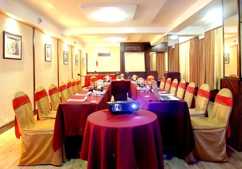 Hotel Photo 18