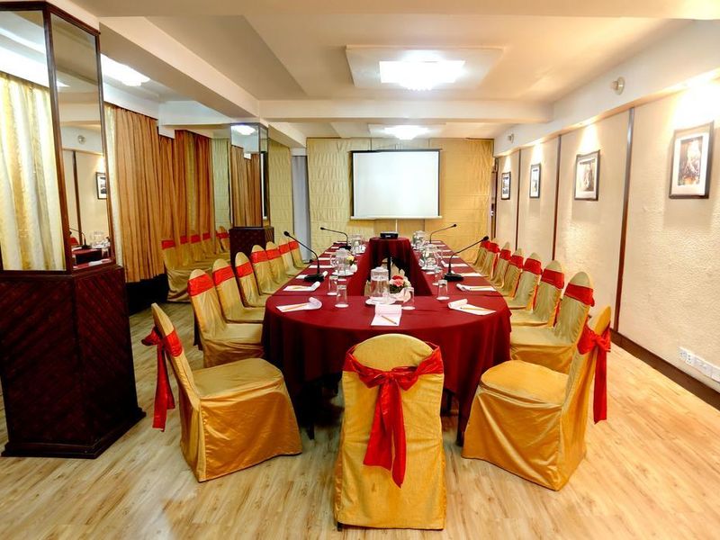 Hotel Photo 19