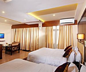 Hotel Thamel Kathmandu Nepal