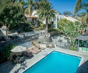 Holiday Inn Resort - Catalina Island Avalon United States