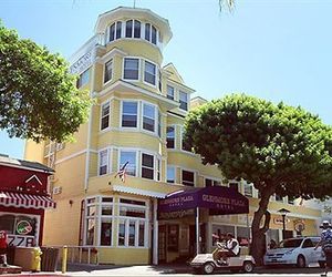 Glenmore Plaza Hotel Avalon United States