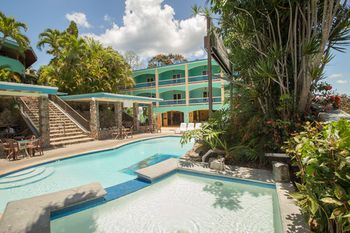Hotel Photo 20
