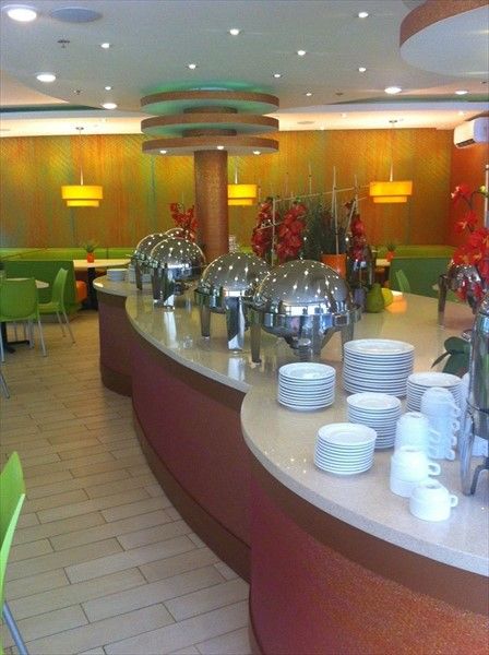 Hotel Photo 16