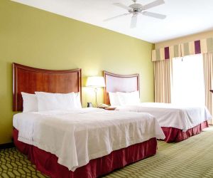 Homewood Suites by Hilton College Station College Station United States