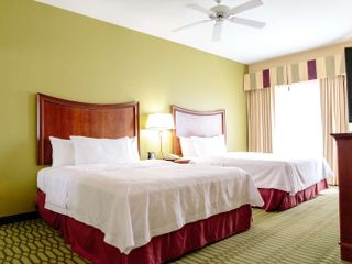 Hotel pic Homewood Suites by Hilton College Station