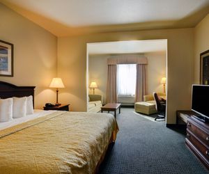 Quality Suites College Station United States