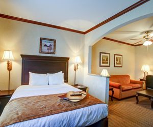 Comfort Suites University Drive College Station United States