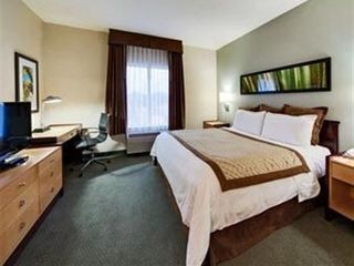 Hotel pic Hawthorn Suites by Wyndham College Station