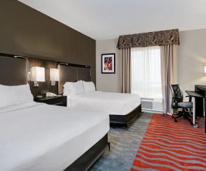 Holiday Inn & Suites College Station-Aggieland College Station United States