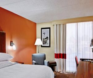 Four Points by Sheraton College Station College Station United States