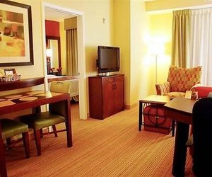 Residence Inn Bryan College Station College Station United States