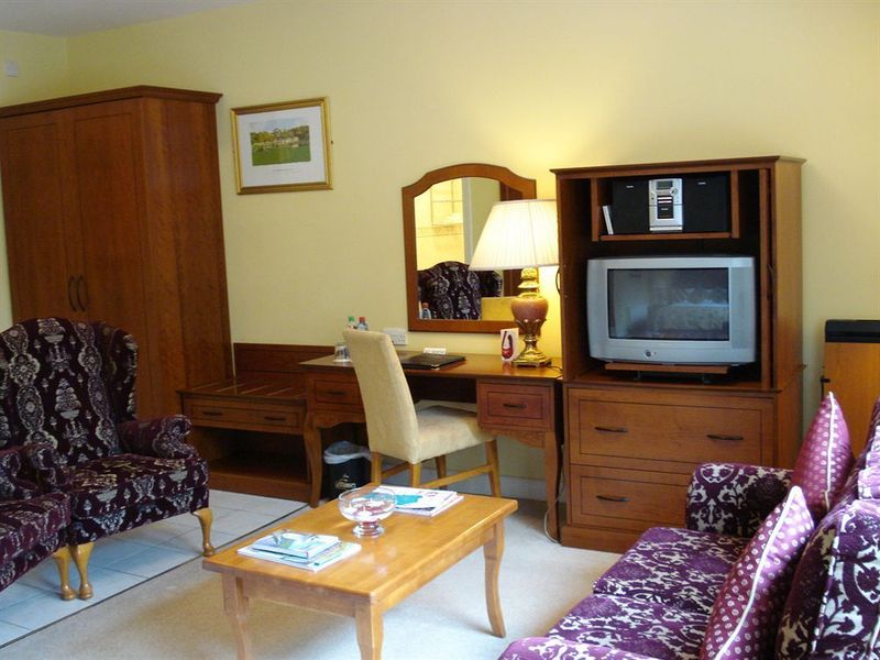 Hotel Photo 13