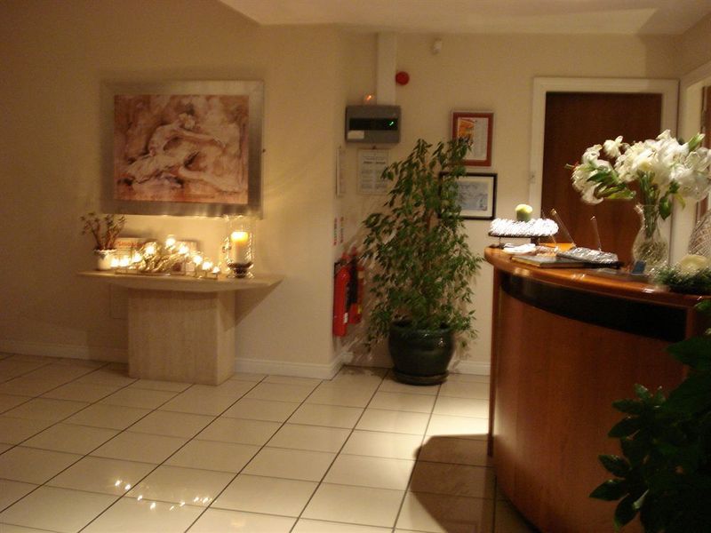 Hotel Photo 21