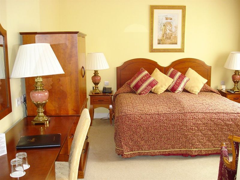 Hotel Photo 9