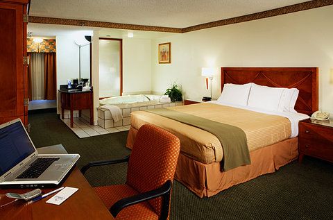 Photo of Holiday Inn Express Simi Valley, an IHG Hotel