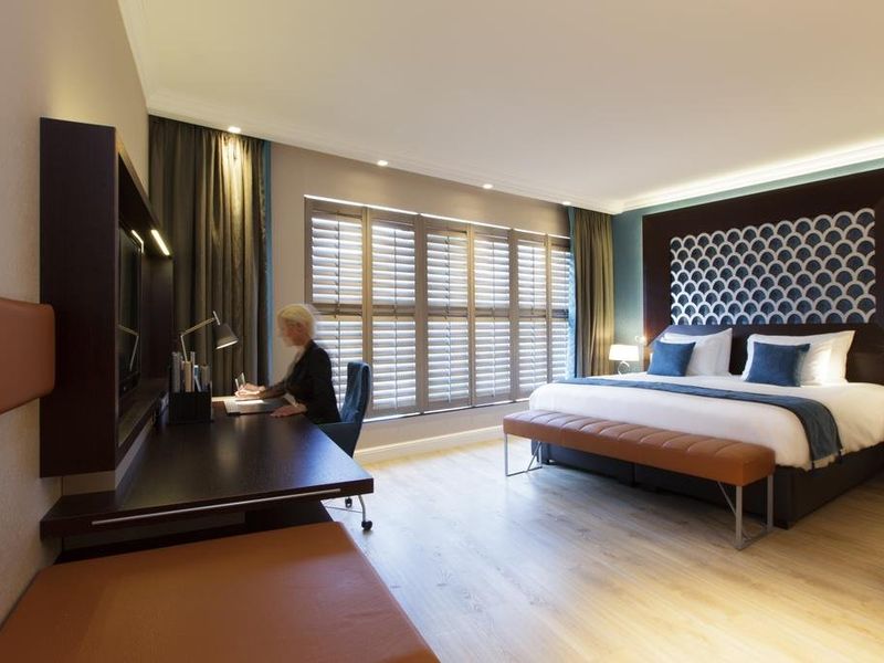 Hotel Photo 1