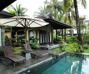 Anantara Mui Ne Resort & Spa Mui Ne Vietnam