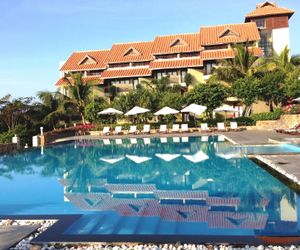 Romana Resort And Spa Phan Thiet Vietnam