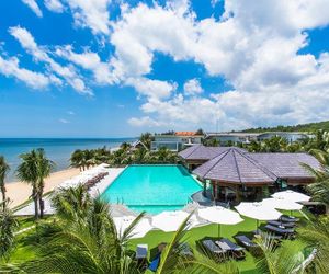 Villa Del Sol Beach Resort & Spa Phan Thiet Vietnam