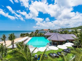 Hotel pic Villa Del Sol Beach Resort & Spa