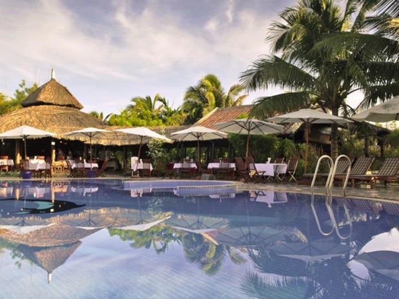 Hotel Photo 22