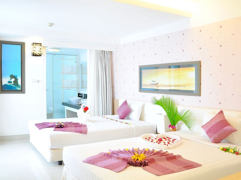 Hotel Photo 6