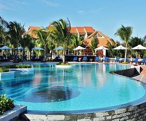 Golden Coast Resort & Spa Phan Thiet Vietnam