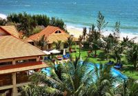 Отзывы Sunny Beach Resort & Spa, 4 звезды