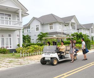 Sea Links Beach Resort & Golf  Phan Thiet Vietnam