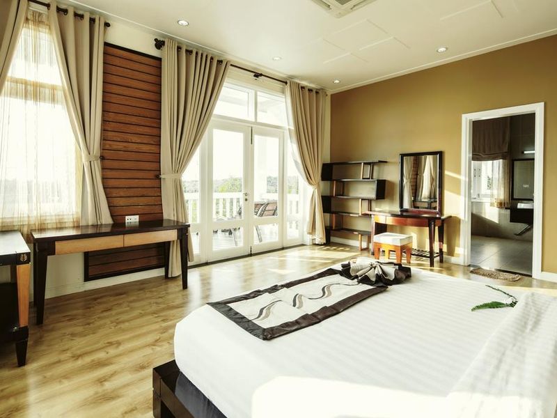 صورة الفندق 5