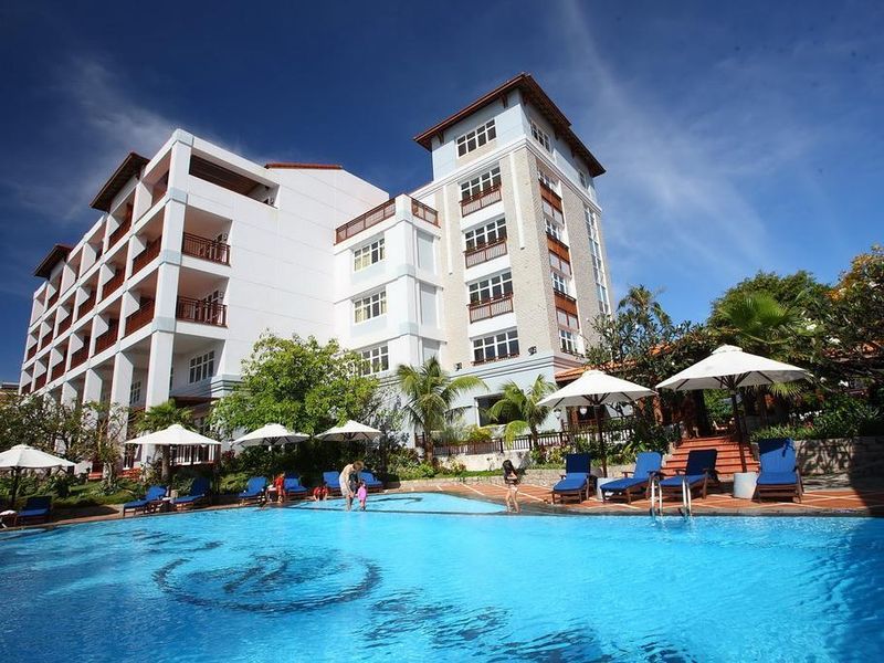 Hotel Photo 1
