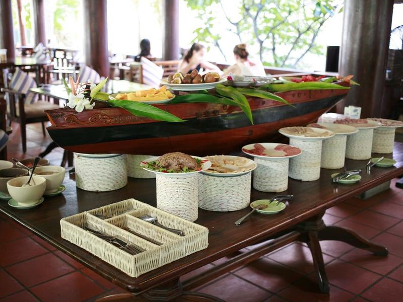 Hotel Photo 11