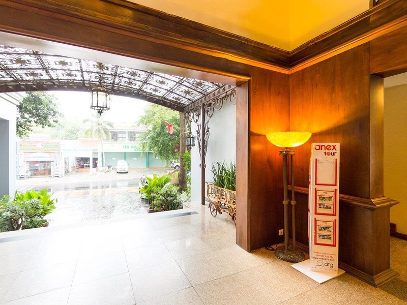 Hotel Photo 13